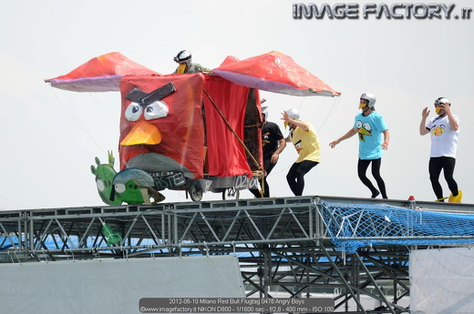 2012-06-10 Milano Red Bull Flugtag 0476 Angry Boys